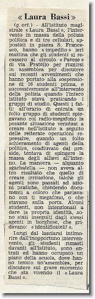 Clicca per scorrere le foto originali ingrandite