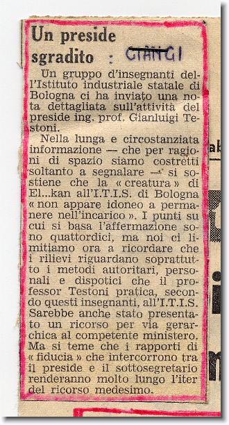 Clicca per scorrere le foto originali ingrandite